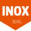 ACERO INOXIDABLE 304L
